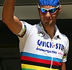 Tom Boonen